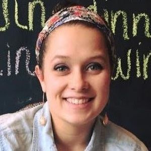 Meet your Posher, Alison